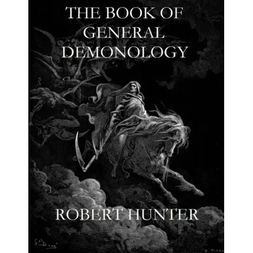 The Book of General Demonology