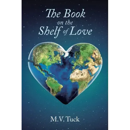 The Book on the Shelf of Love