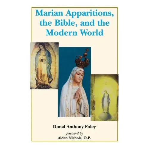 Marian Apparitions