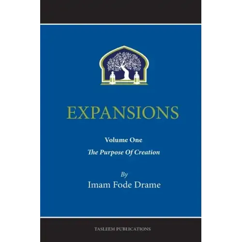 Expansions