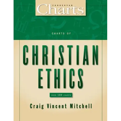 Charts of Christian Ethics