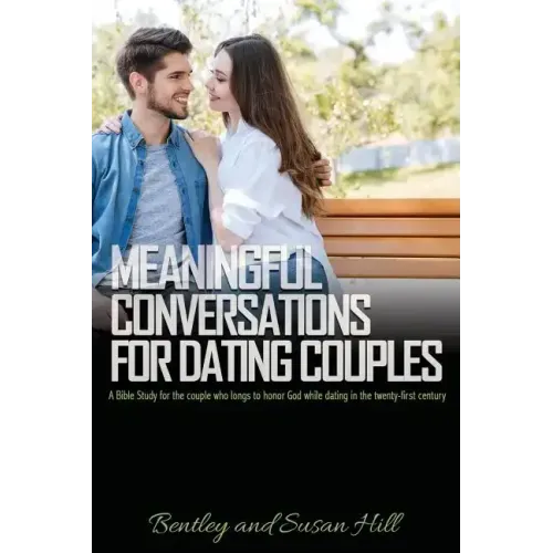 Meaningful Conversations for Dating Couples