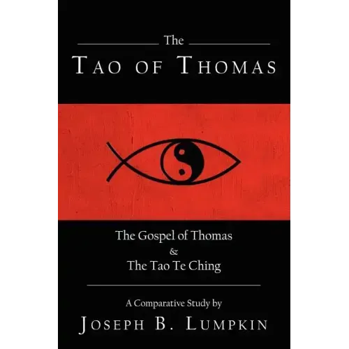 The Tao of Thomas