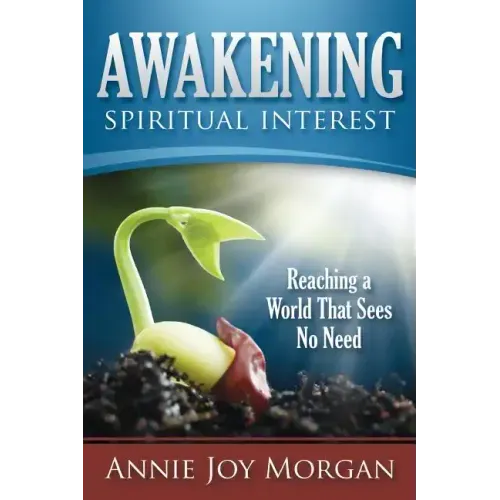 Awakening Spiritual Interest