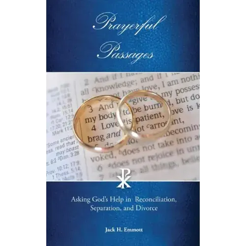 Prayerful Passages