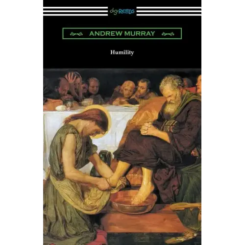 Humility
