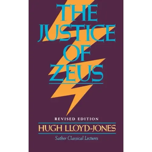 Justice of Zeus