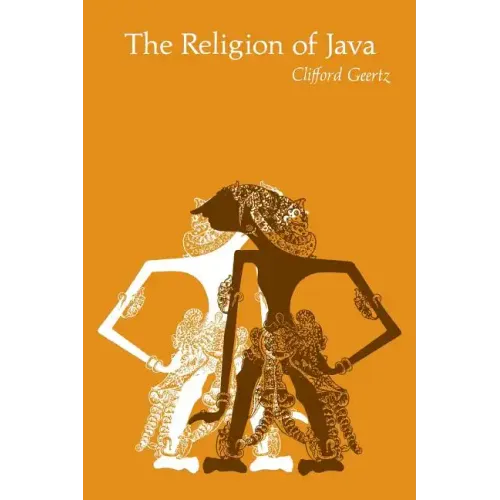 The Religion of Java
