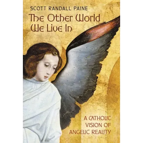 The Other World We Live In: A Catholic Vision of Angelic Reality