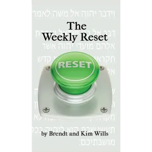 The Weekly Reset