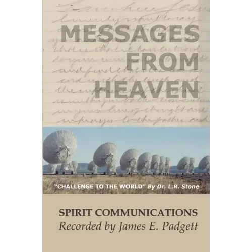 Messages from Heaven