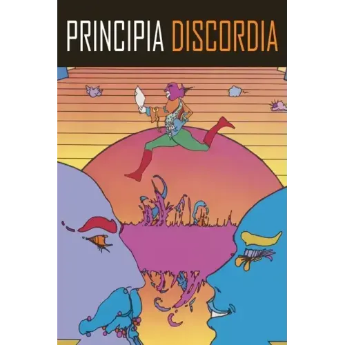 Principia Discordia
