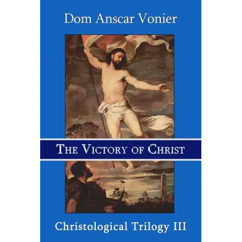 The Victory of Christ