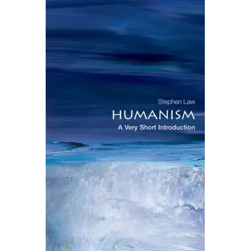 Humanism: A Very Short Introduction