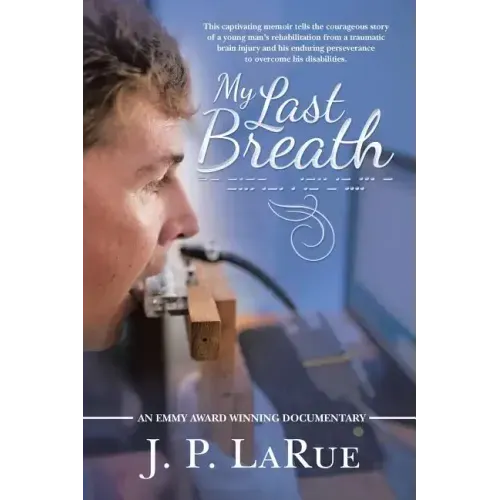My Last Breath