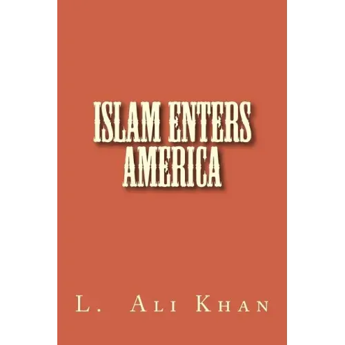 Islam Enters America