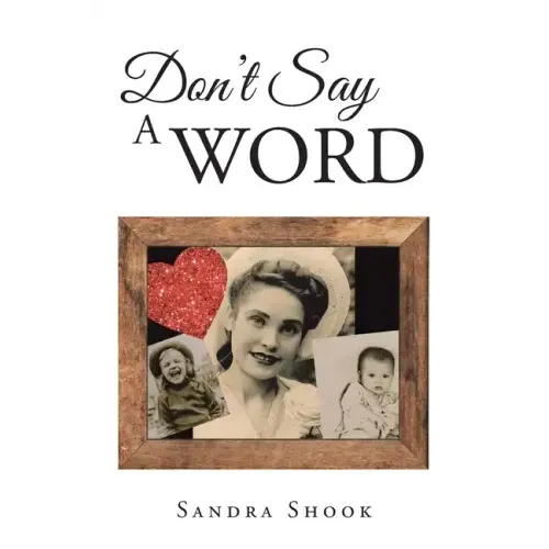 Don't Say a Word