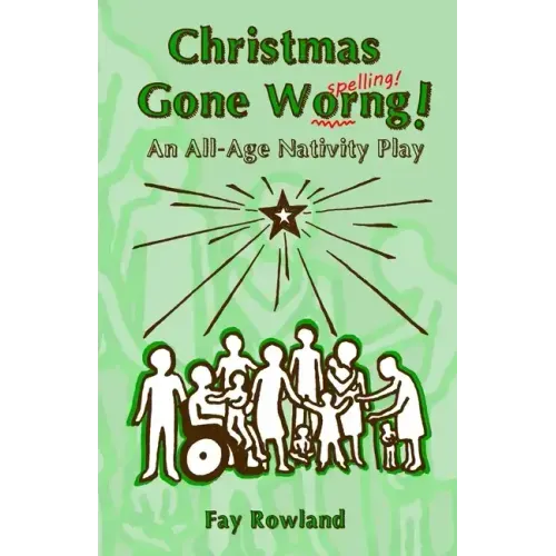 Christmas Gone Worng!