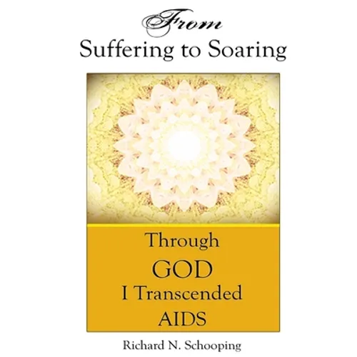 From Suffering to Soaring