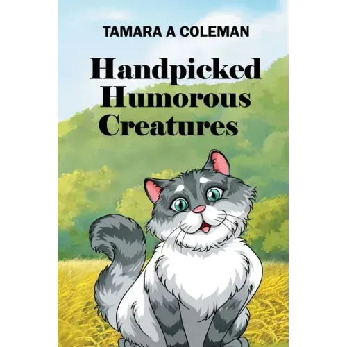 Handpicked Humorous Creatures