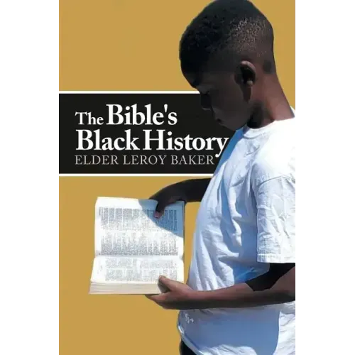 The Bible's Black History