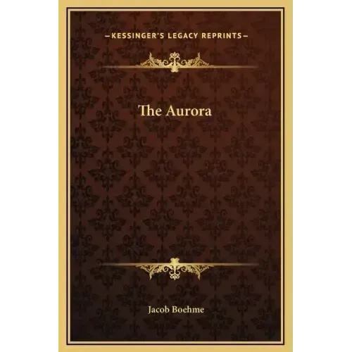 The Aurora