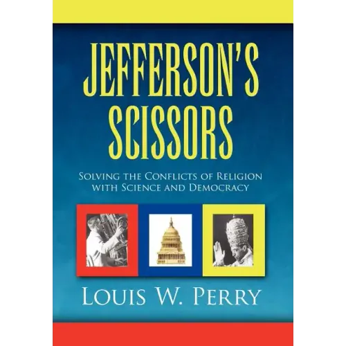 Jefferson's Scissors