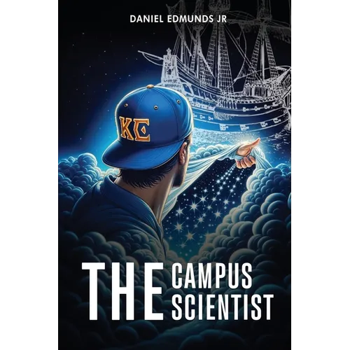The Campus Scientist