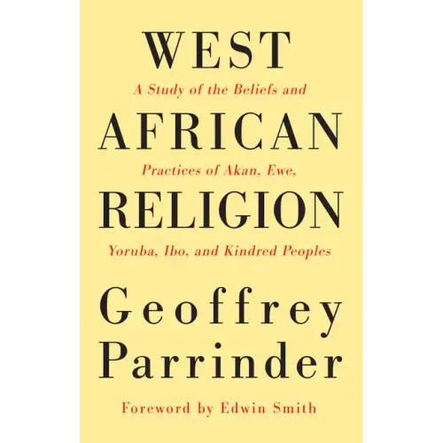 West African Religion
