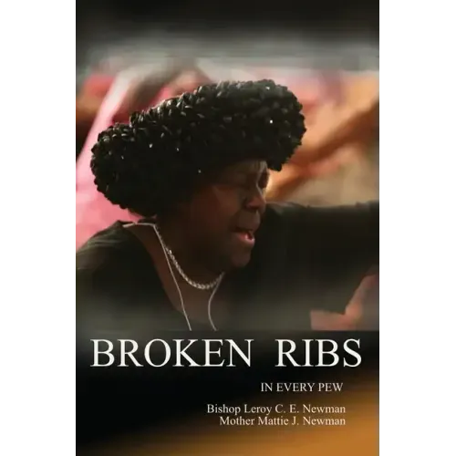 Broken Ribs in Every Pews