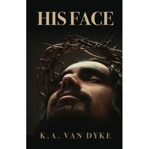 His Face