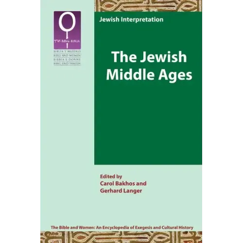 The Jewish Middle Ages