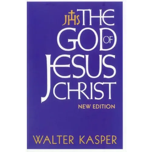 The God of Jesus Christ