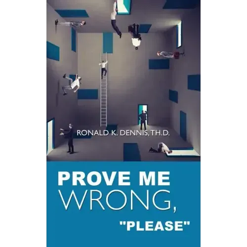 Prove Me Wrong, "Please"