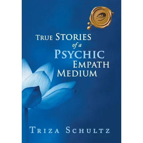 True Stories of a Psychic Empath Medium