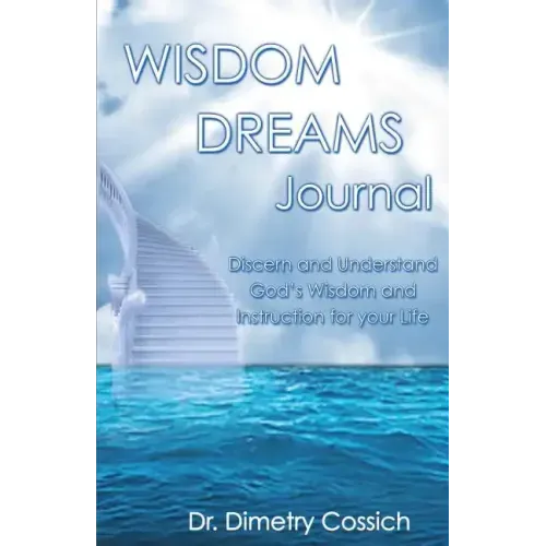 Wisdom Dreams Journal
