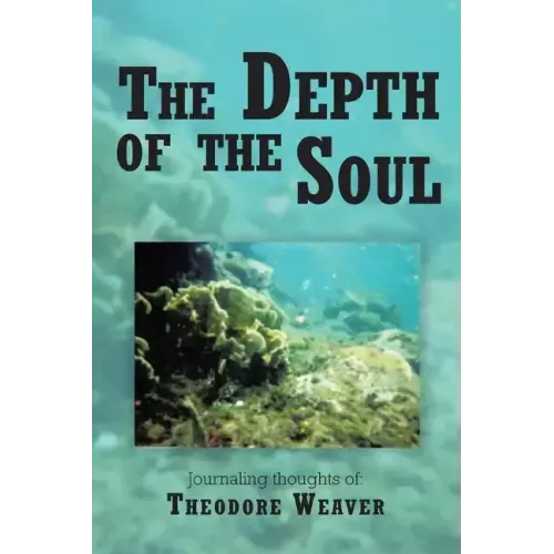 The Depth of the Soul