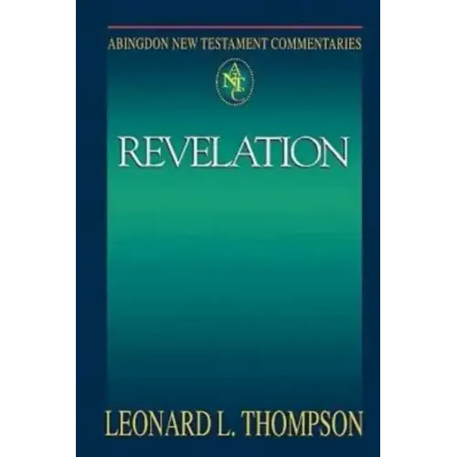 Abingdon New Testament Commentaries: Revelation