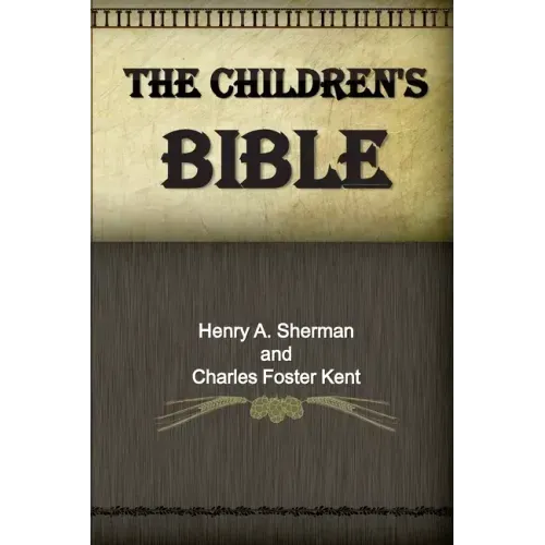 The Children's Bible