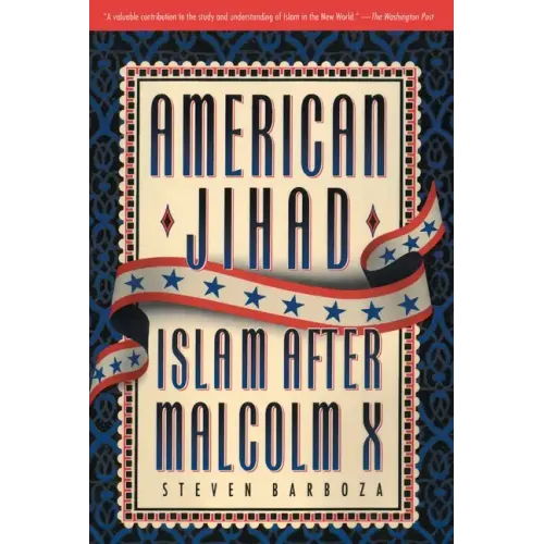 American Jihad