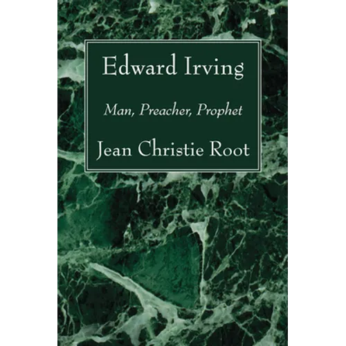 Edward Irving