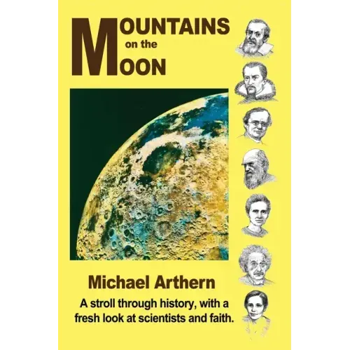 Mountains on the Moon