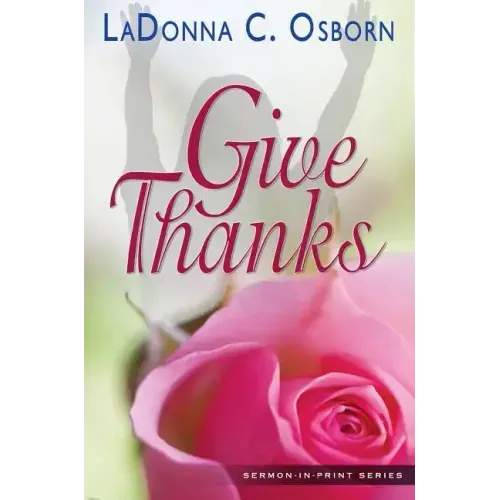 Give Thanks