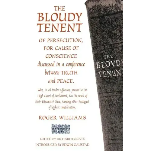 The Bloudy Tenant of Persecution