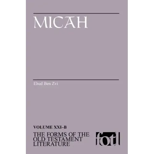 Micah