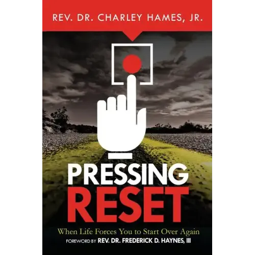Pressing Reset: When Life Forces You to Start Over Again