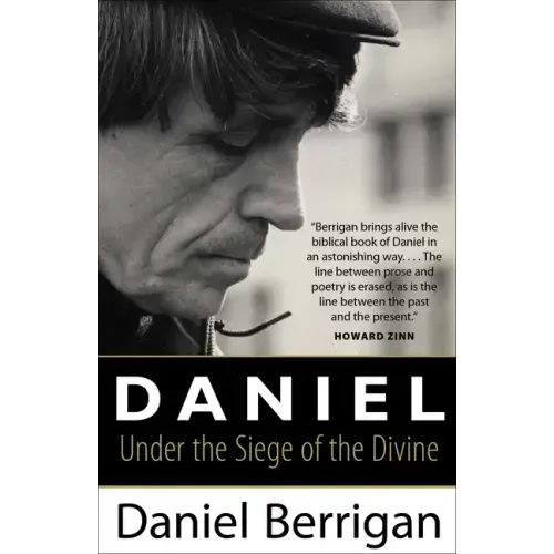 Daniel: Under the Siege of the Divine
