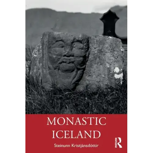Monastic Iceland