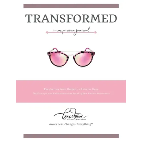 Transformed: a Companion Journal