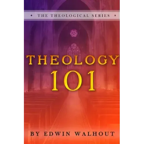 Theology 101